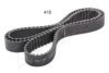 ASHIKA 40-04-410 Timing Belt